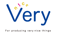 株式会社VERY NICE